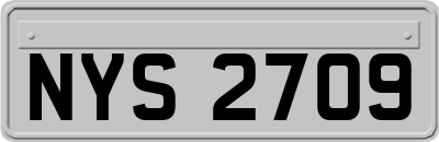 NYS2709