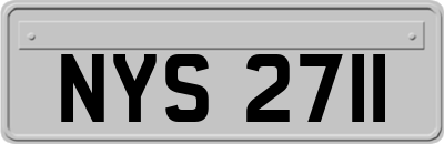 NYS2711