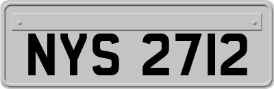 NYS2712