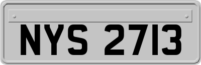 NYS2713