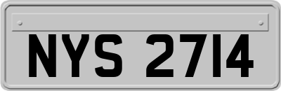 NYS2714