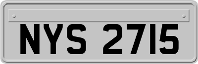 NYS2715