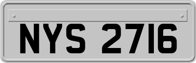 NYS2716