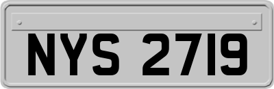 NYS2719