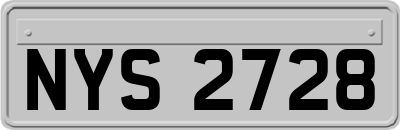 NYS2728