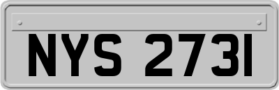 NYS2731