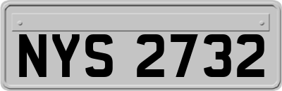 NYS2732