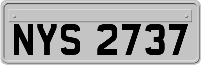 NYS2737