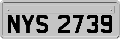 NYS2739
