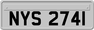 NYS2741