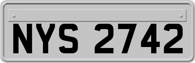 NYS2742