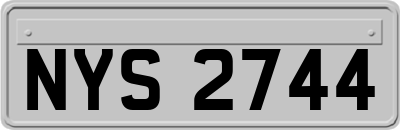 NYS2744