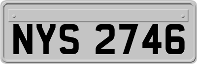 NYS2746