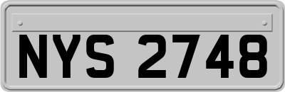 NYS2748