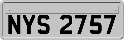 NYS2757