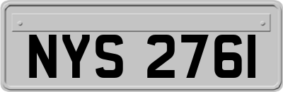 NYS2761