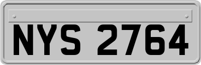 NYS2764