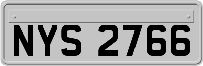 NYS2766