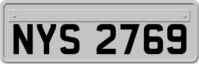 NYS2769
