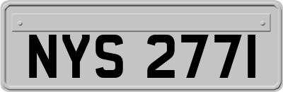 NYS2771