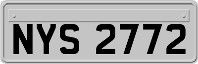 NYS2772