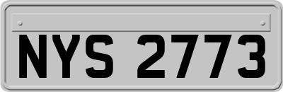 NYS2773