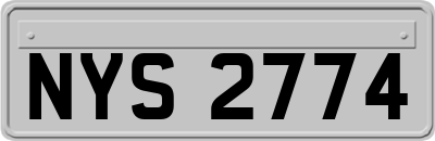 NYS2774