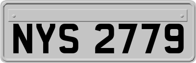 NYS2779
