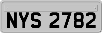 NYS2782