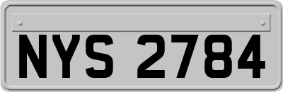 NYS2784