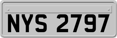 NYS2797