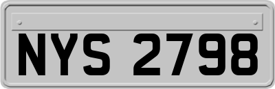 NYS2798