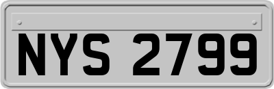 NYS2799