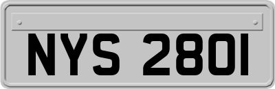 NYS2801