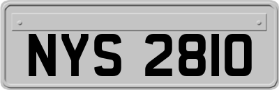 NYS2810