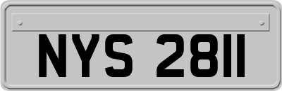 NYS2811