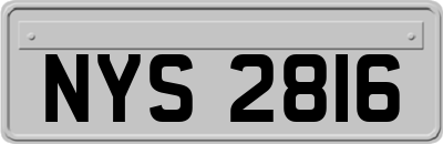 NYS2816