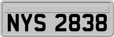 NYS2838