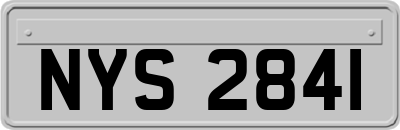 NYS2841