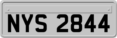 NYS2844