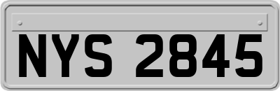 NYS2845