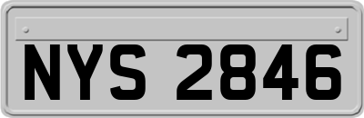 NYS2846