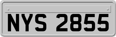 NYS2855