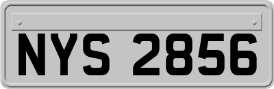 NYS2856