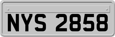 NYS2858