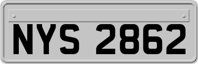 NYS2862