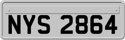 NYS2864