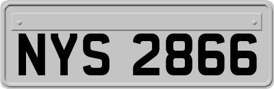 NYS2866