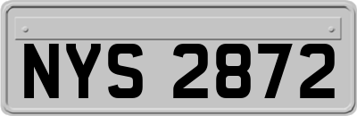 NYS2872