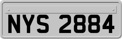 NYS2884